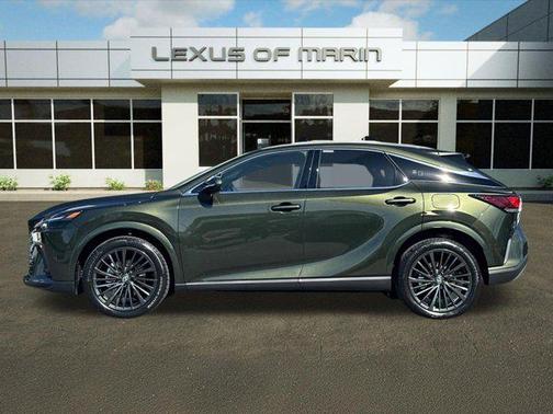 2026 Lexus RX 350 Premium