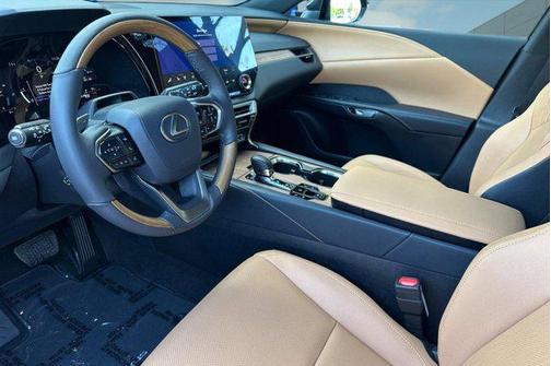 2026 Lexus RX 350 Premium