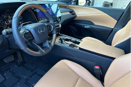 2026 Lexus RX 350 Premium