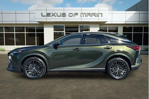 2026 Lexus RX 350 Premium