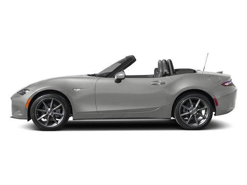2018 Mazda MX-5 Miata Grand Touring