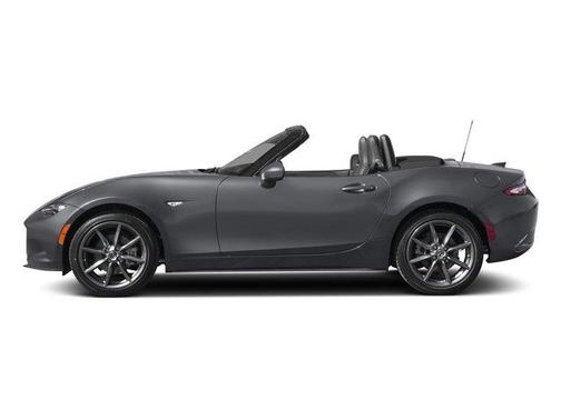 2018 Mazda MX-5 Miata Grand Touring