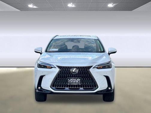 2026 Lexus NX 350 NX 350 Premium