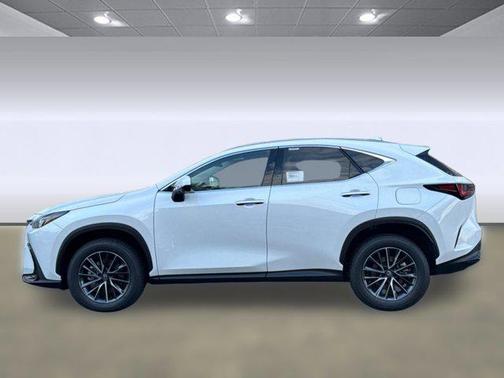 2026 Lexus NX 350 NX 350 Premium