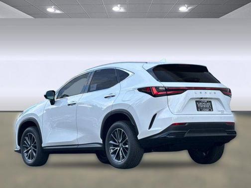 2026 Lexus NX 350 NX 350 Premium
