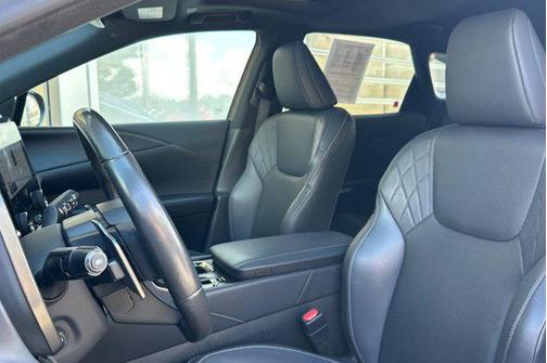 2023 Lexus RX 350 Base