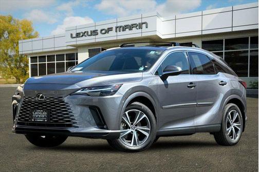 2023 Lexus RX 350 Base