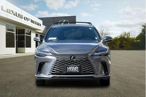 2023 Lexus RX 350 Base