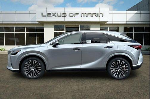 2026 Lexus RX 350 Base
