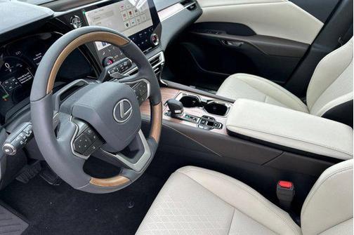 2026 Lexus RX 350 Base