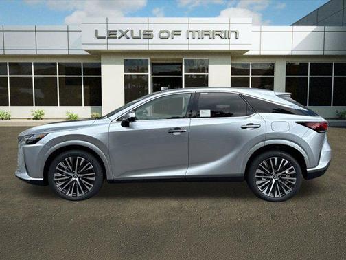 2026 Lexus RX 350 Base