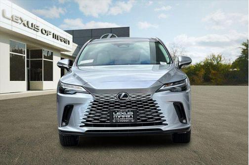 2026 Lexus RX 350 Base