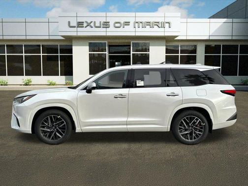 2026 Lexus TX 350 Premium