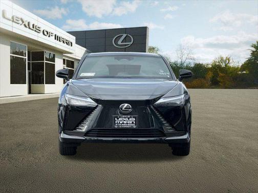 2026 Lexus RZ 350e RZ 350e