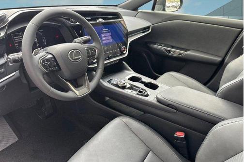 2026 Lexus RZ 350e RZ 350e