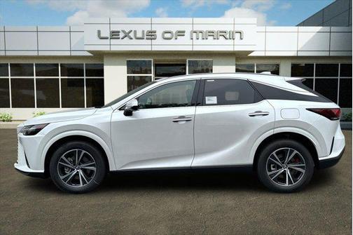 2025 Lexus RX 350 Base