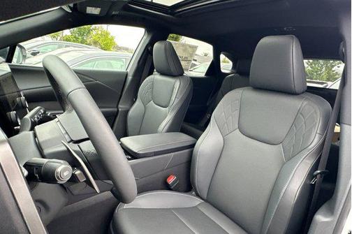 2025 Lexus RX 350 Base