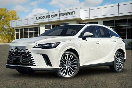 2023 Lexus RX 350 Premium Plus
