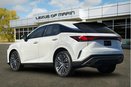 2023 Lexus RX 350 Premium Plus