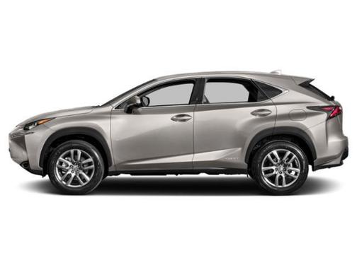 2015 Lexus NX 300h Base