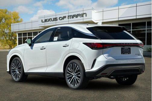 2026 Lexus RX 350 Premium