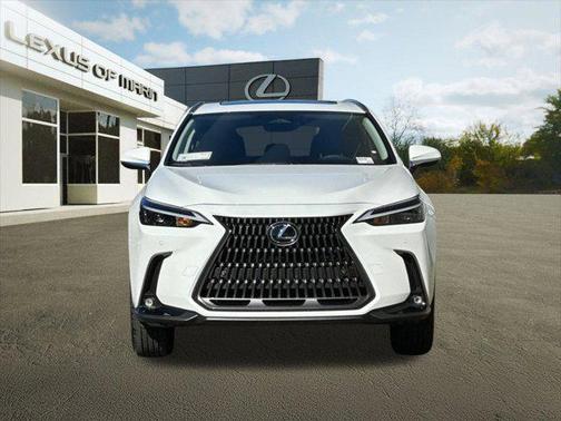 2026 Lexus NX 350h NX 350h Premium