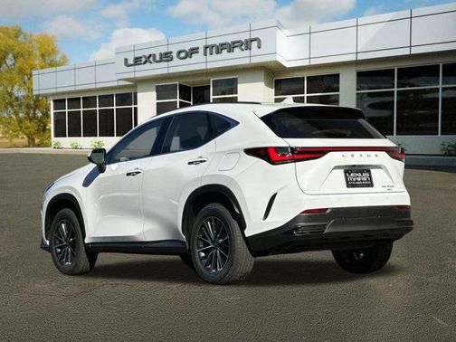2026 Lexus NX 350h NX 350h Premium