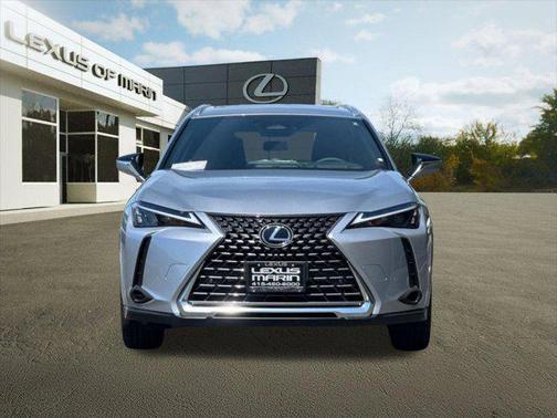 Iridium 2026 Lexus UX 300h Premium