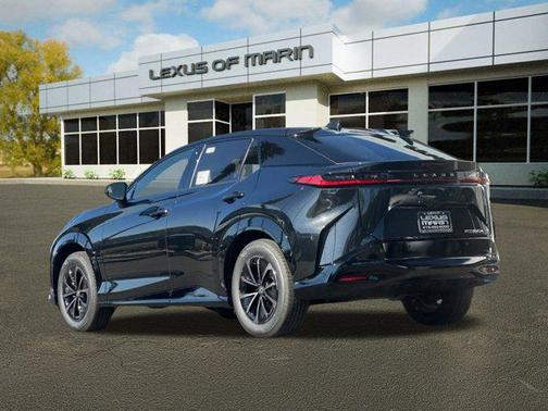 2026 Lexus RZ 350e RZ 350e