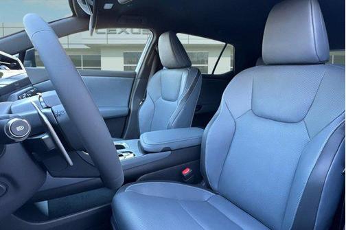 2026 Lexus RZ 350e RZ 350e