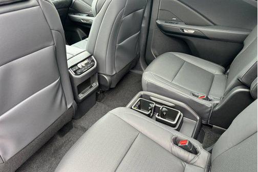 2025 Lexus TX 350 Base
