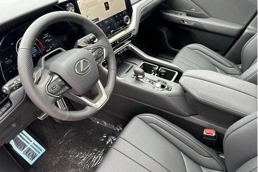 2025 Lexus TX 350 Base