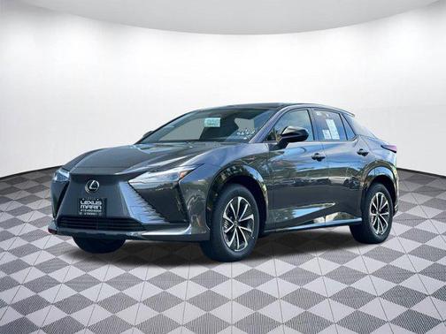 2025 Lexus RZ 450e RZ 450e