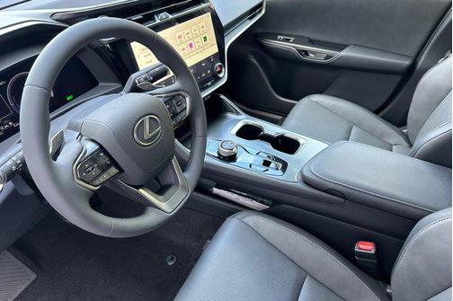 2025 Lexus RZ 450e RZ 450e