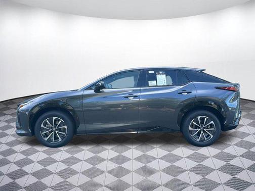 2025 Lexus RZ 450e RZ 450e