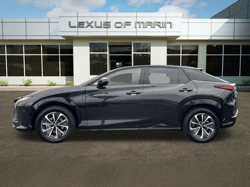 2023 Lexus RZ 450e RZ 450e Premium