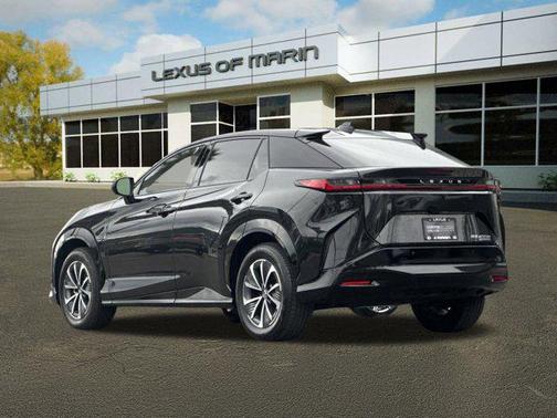 2023 Lexus RZ 450e RZ 450e Premium