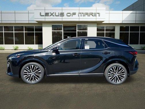 Caviar 2026 Lexus RX 350 Premium