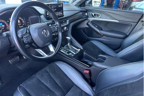 2023 Acura Integra A-SPEC Technology