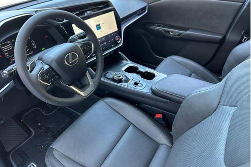 2025 Lexus RZ 450e RZ 450e Premium