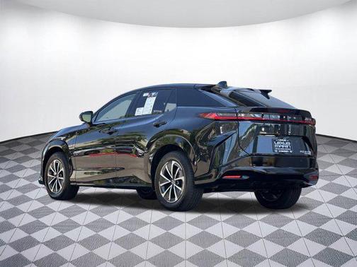 2025 Lexus RZ 450e RZ 450e Premium