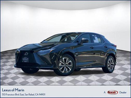 2025 Lexus RZ 450e RZ 450e Premium