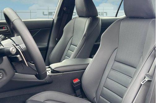 2026 Lexus IS 350 Base
