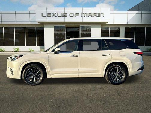 2024 Lexus TX 350 Base