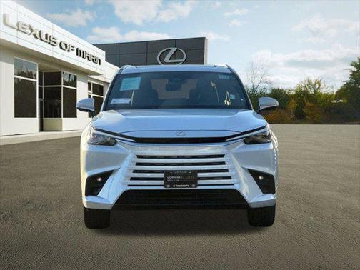 2024 Lexus TX 350 Base