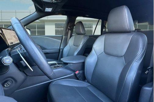 2024 Lexus TX 350 Base