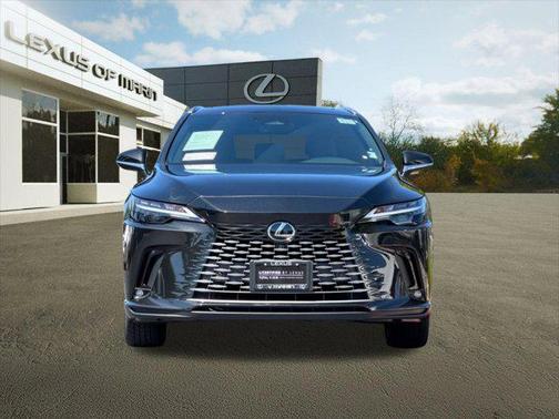 Caviar 2025 Lexus RX 350 Base
