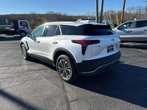 2024 Chevrolet Blazer EV AWD LT