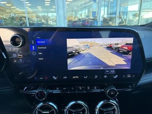 2024 Chevrolet Blazer EV AWD LT