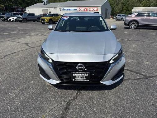 2024 Nissan Altima 2.5 SL